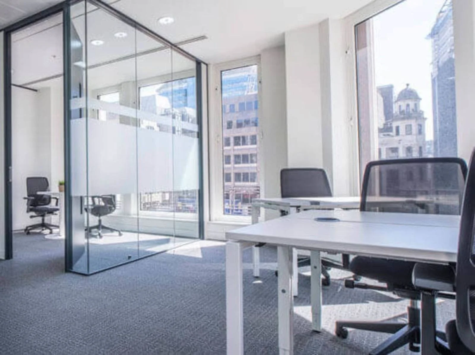 Office Space for Rent in Bangalore – Flexible Leasing Plans